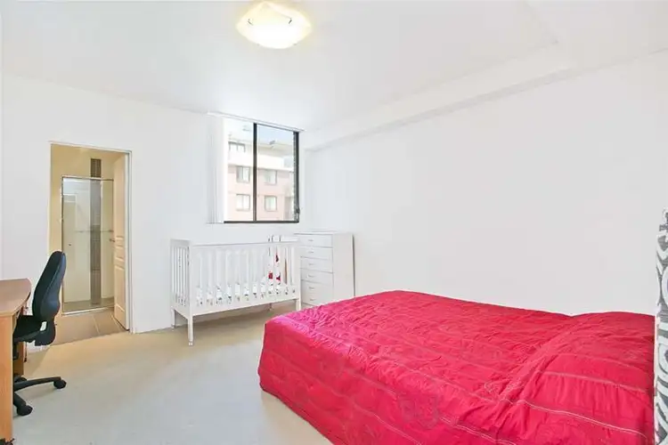 Second view of Homely apartment listing, 5414/84 Belmore Street, Ryde NSW 2112