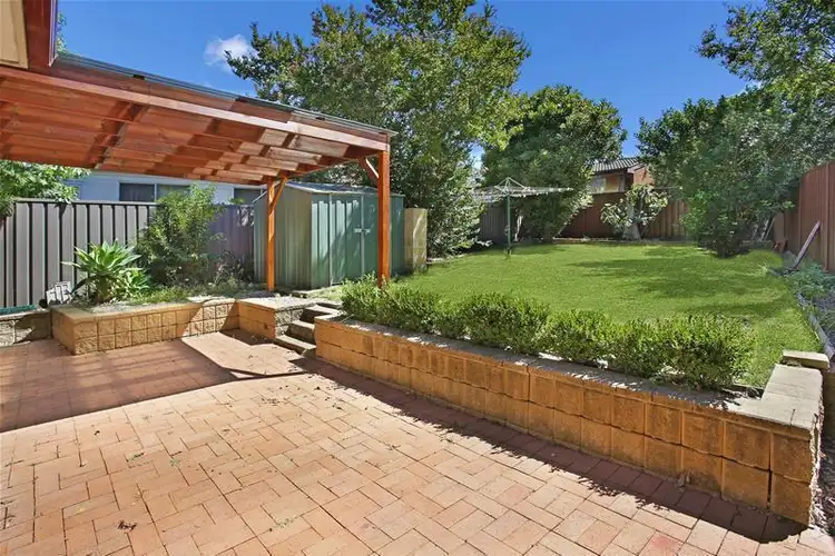 Second view of Homely semi-detached listing, 77A Ian Crescent, Chester Hill NSW 2162