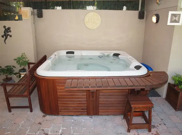 Fifth view of Homely house listing, 45 Navala Avenue, Nelson Bay NSW 2315