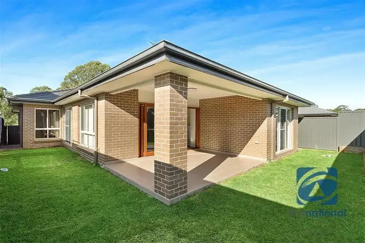 Seventh view of Homely house listing, 23 Grantham Street, Riverstone NSW 2765