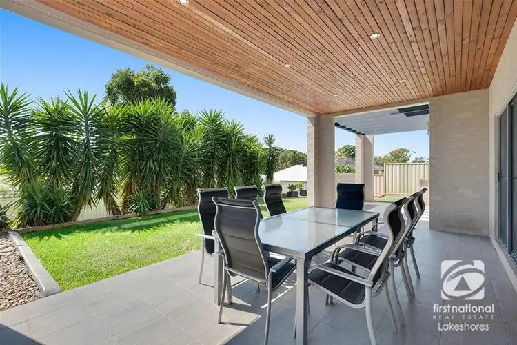 Fourth view of Homely house listing, 21 Benamba Street, Wyee Point NSW 2259