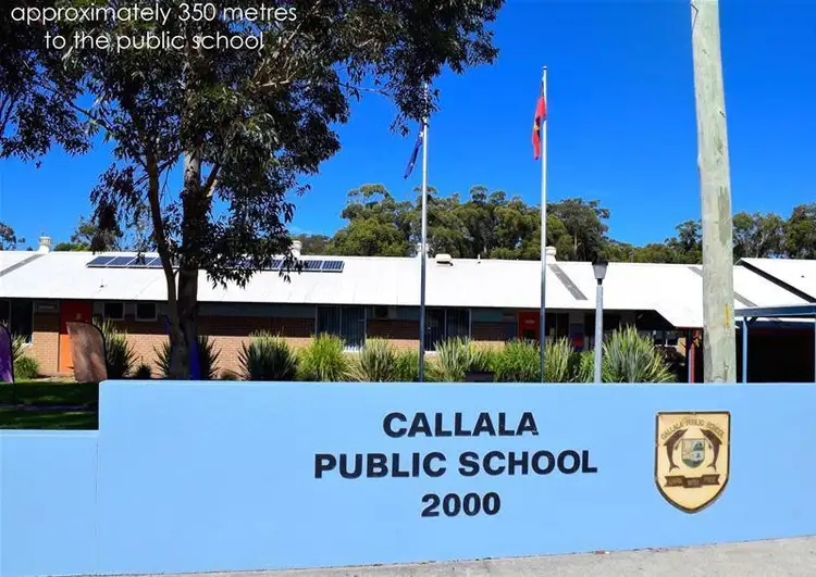 Sixth view of Homely land listing, Lot 4 Chisholm Street, Callala Bay NSW 2540