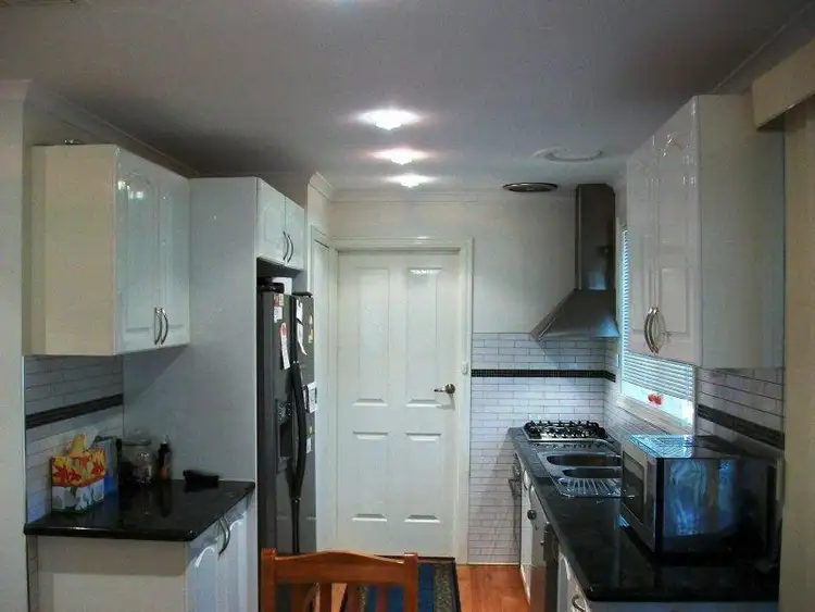 Second view of Homely house listing, 39 Pottenger Way, St Albans VIC 3021