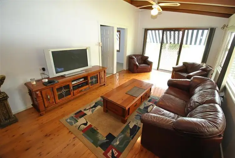 Fifth view of Homely house listing, 55 Addison Road, Culburra Beach NSW 2540