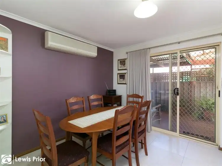Fifth view of Homely house listing, 4/7 Kearnes Road, Oaklands Park SA 5046