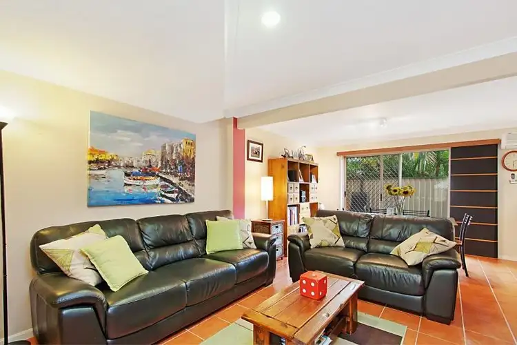 Second view of Homely unit listing, 2/14 Twenty Sixth Avenue, Palm Beach QLD 4221