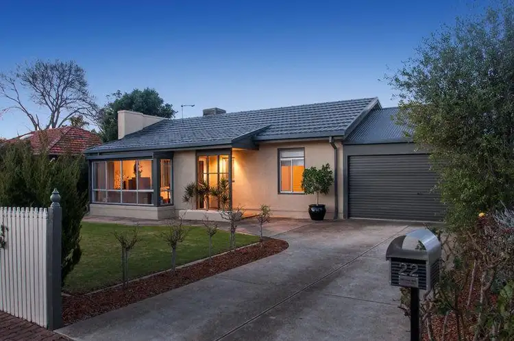 22 Mattner Avenue, Glenelg North SA 5045