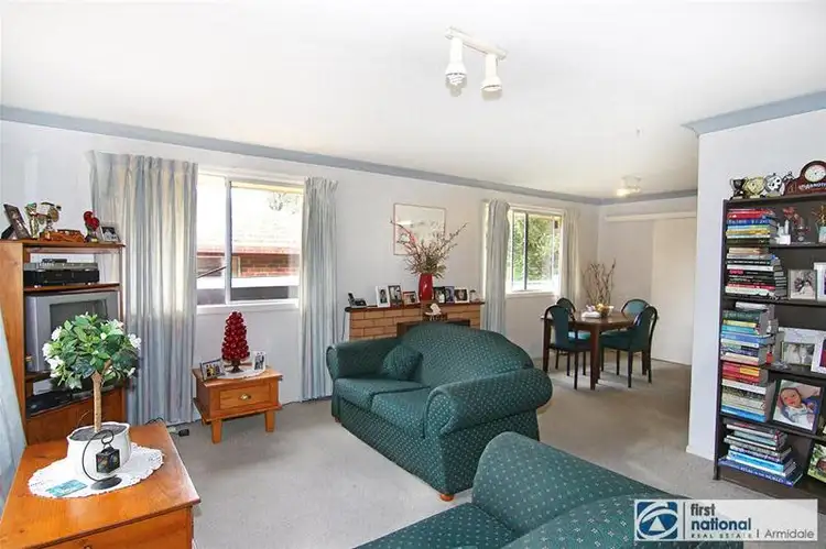 Second view of Homely house listing, 89 Perrott Street, Armidale NSW 2350