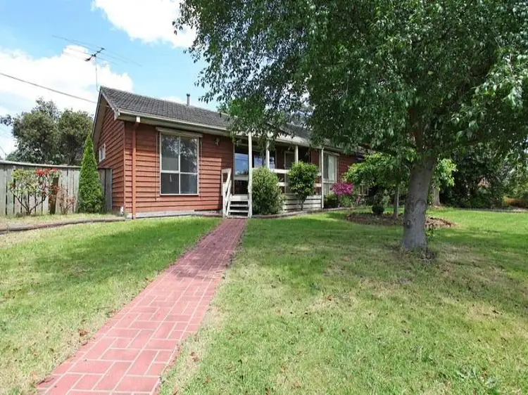 Second view of Homely house listing, 284 Maroondah Highway, Croydon VIC 3136