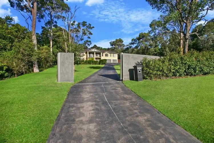 Main view of Homely house listing, 15 Cardale Road, Macquarie Hills NSW 2285