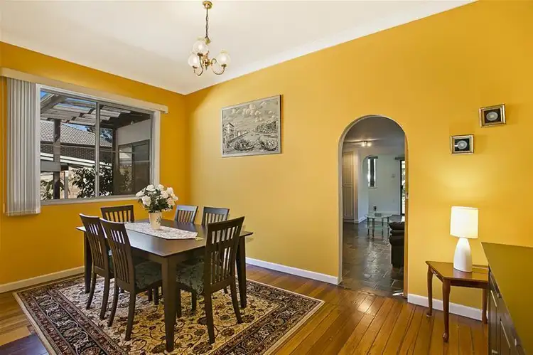 Fourth view of Homely house listing, 60 Pittwater Road, Gladesville NSW 2111
