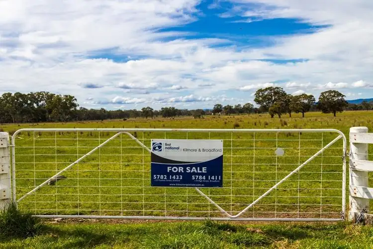 Sixth view of Homely land listing, 1 Kurkurac Court, Kilmore VIC 3764