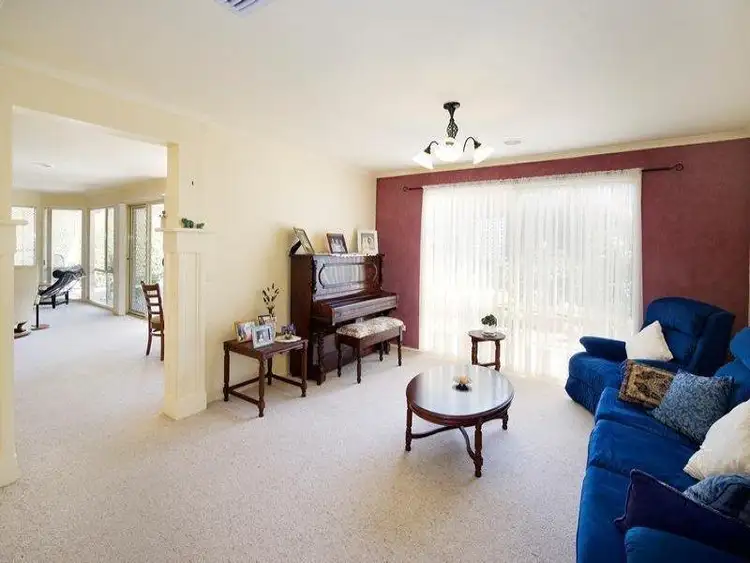 Sixth view of Homely house listing, 12 Darnley Way, Mooroolbark VIC 3138