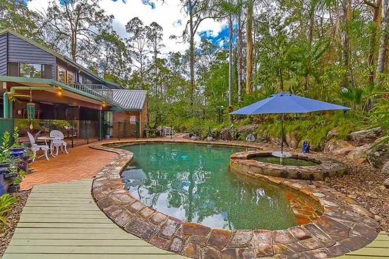 Main view of Homely house listing, 9/146 Exilis Street  (9 Park Court), Springwood QLD 4127