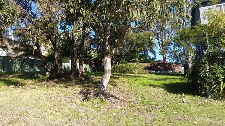 Second view of Homely land listing, 12 Eucla Road, Gwandalan NSW 2259