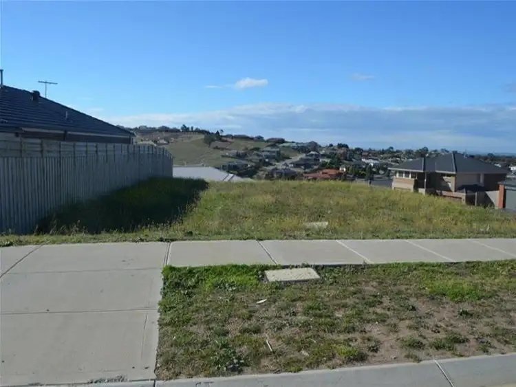 Fifth view of Homely land listing, Lot 7/ 2 Chard Place, Sunbury VIC 3429
