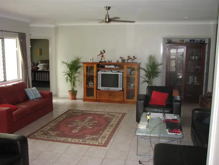 Third view of Homely house listing, 3 Wheeler Court, Brinsmead QLD 4870