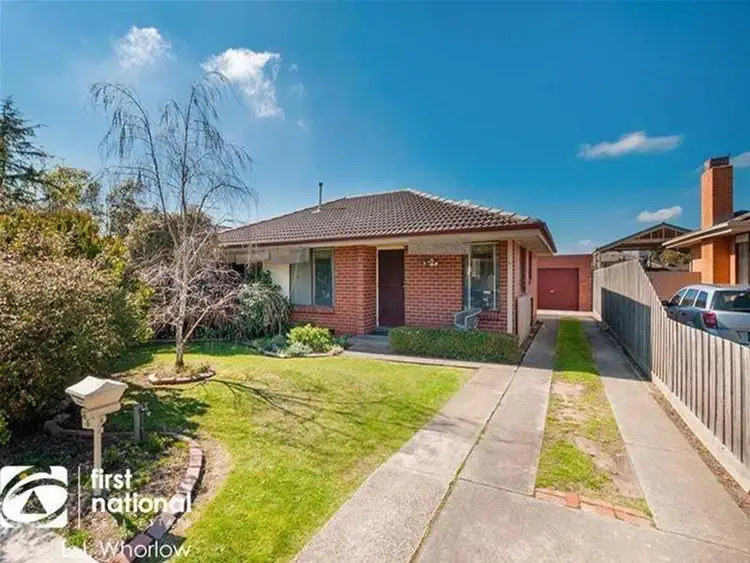 6 Lindsay Avenue, Sunbury VIC 3429