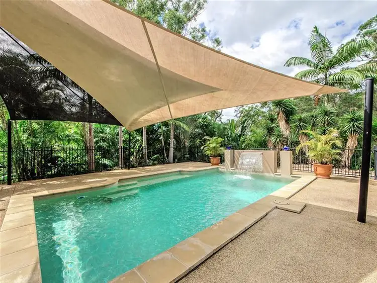 Third view of Homely house listing, 116 The Panorama, Tallai QLD 4213