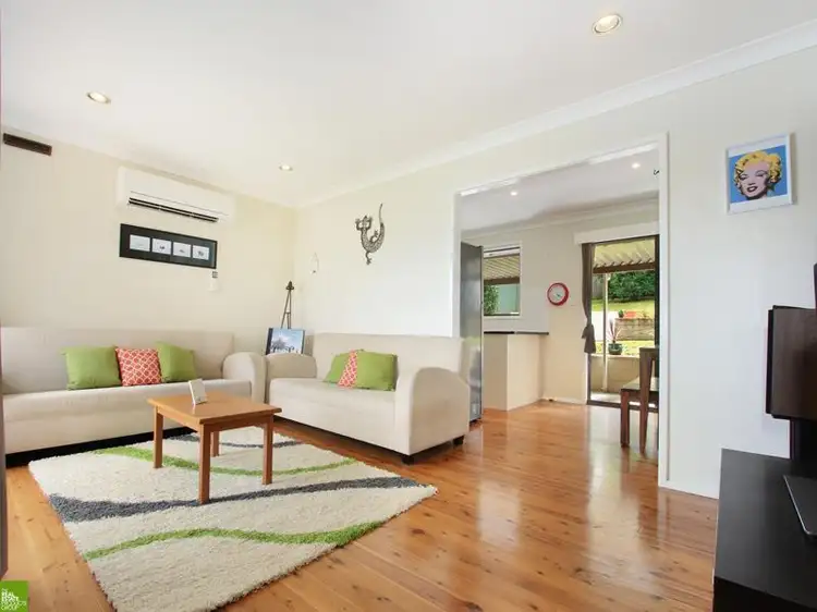 Fourth view of Homely house listing, 48 O'Donnell Drive, Figtree NSW 2525
