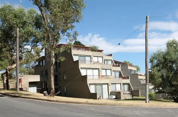 Second view of Homely apartment listing, 11/28 Park Road, Jindabyne NSW 2627