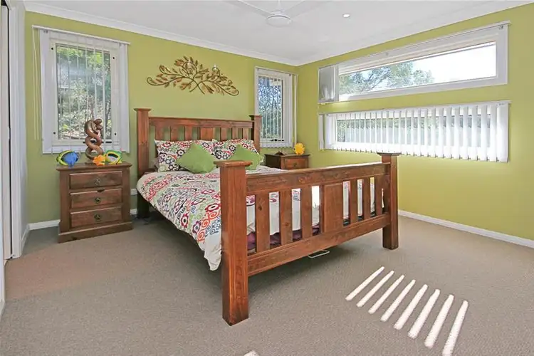 Fifth view of Homely house listing, 8 Litchfield Crescent, Long Beach NSW 2536