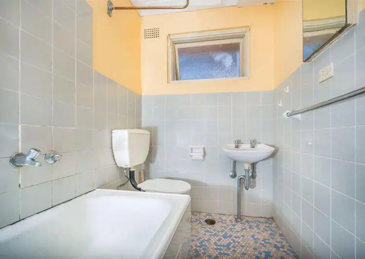 Fourth view of Homely apartment listing, 11/25 Orpington Street, Ashfield NSW 2131