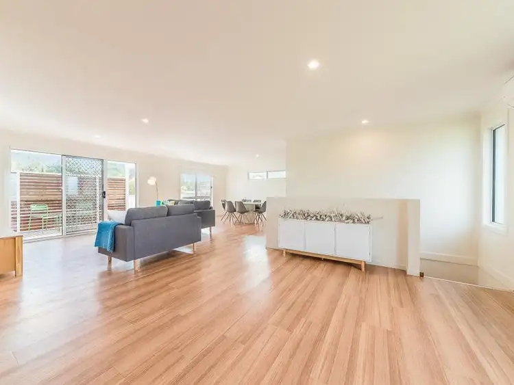 Second view of Homely house listing, 9B Shamrock Avenue, Cowes VIC 3922