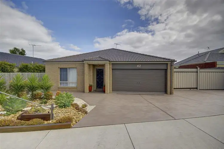 42 Martin Street, Indented Head VIC 3223