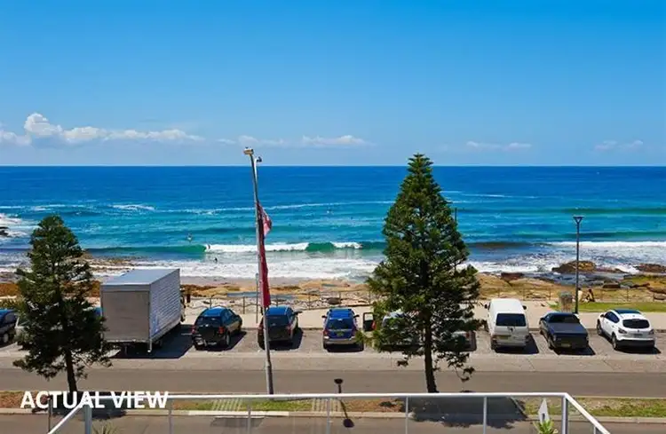 Third view of Homely apartment listing, 5/160 Marine Parade, Maroubra NSW 2035