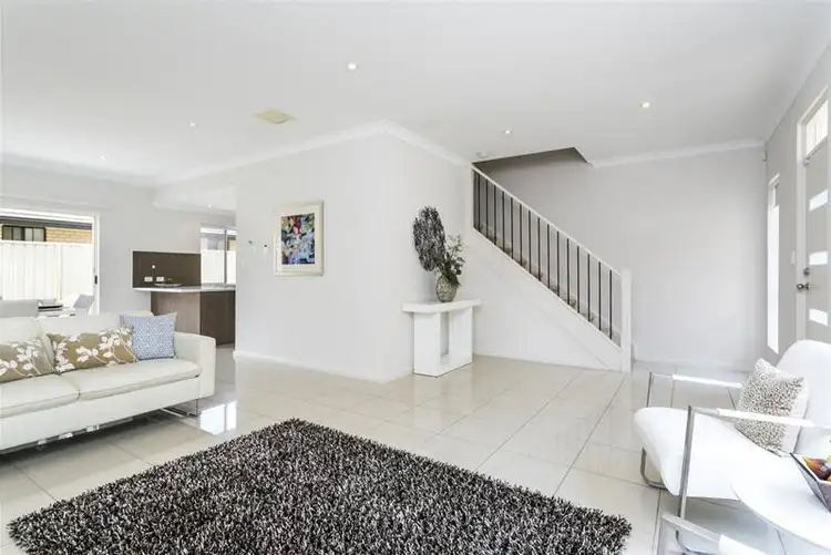 Second view of Homely house listing, 1B/1 Richman Street, Oaklands Park SA 5046