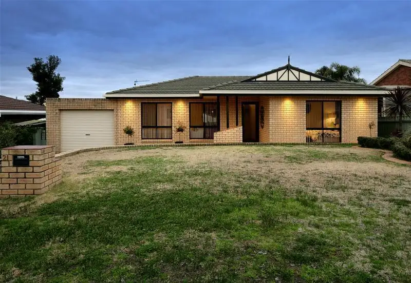 Main view of Homely house listing, 21 Eaton Street, Flowerdale NSW 2650