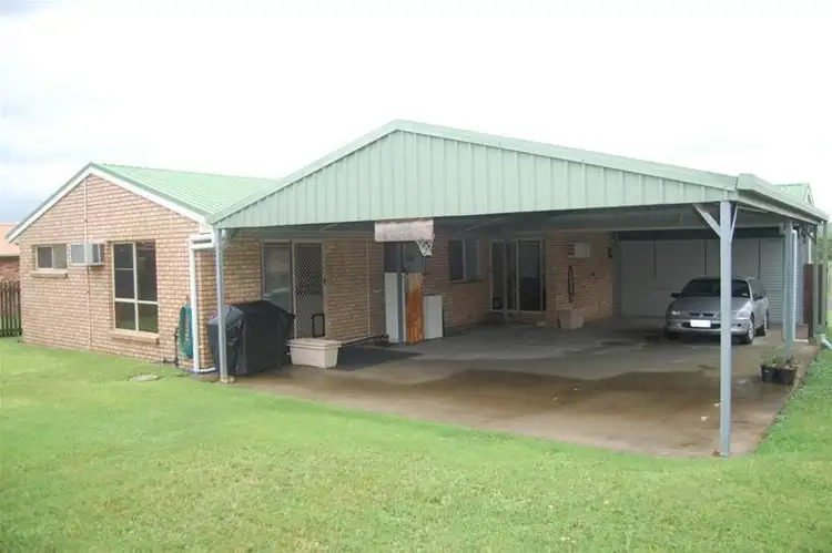 Fifth view of Homely house listing, 125 Pacific Drive, Hay Point QLD 4740