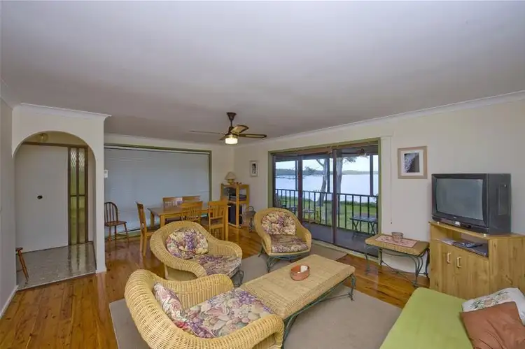 Fourth view of Homely house listing, 50 Albert Street, Taylors Beach NSW 2316