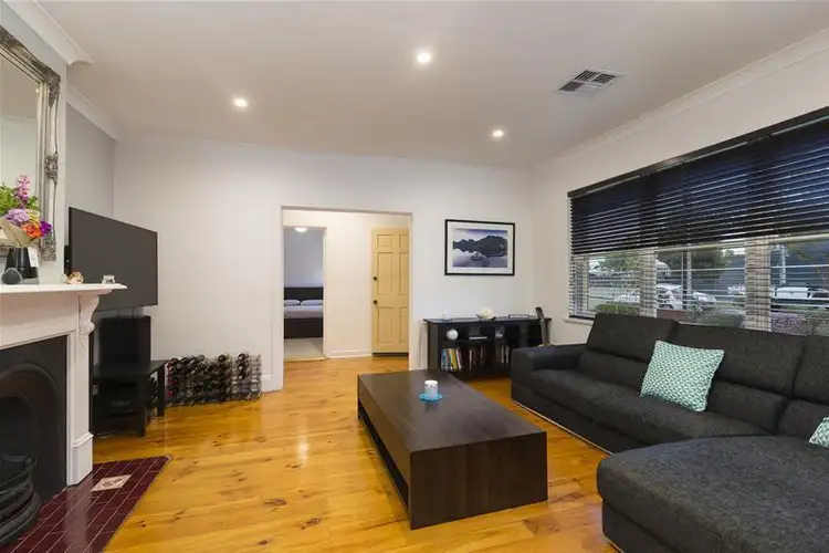 Fifth view of Homely house listing, 1 Agnes Street, Glengowrie SA 5044