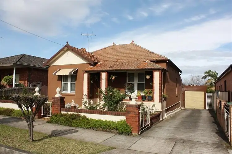 Main view of Homely house listing, 14 Rickard Street, Auburn NSW 2144