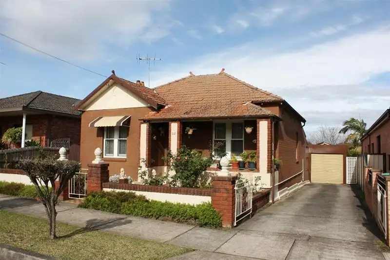 Main view of Homely house listing, 14 Rickard Street, Auburn NSW 2144