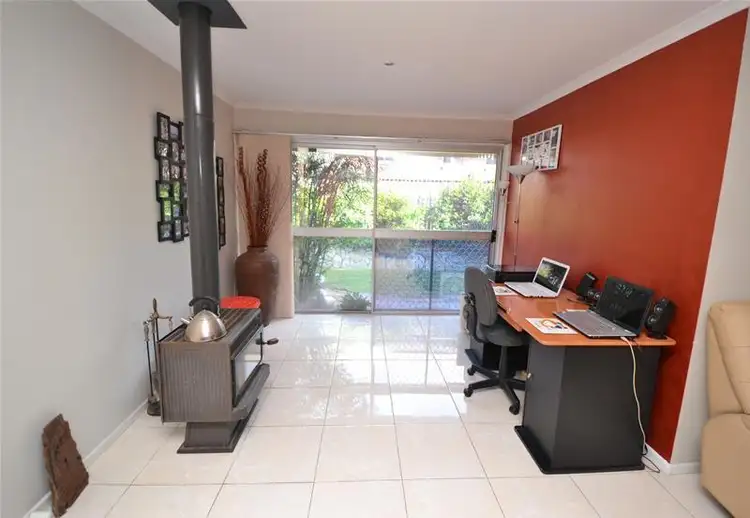 Second view of Homely house listing, 37 Lawrence Street, Biloela QLD 4715