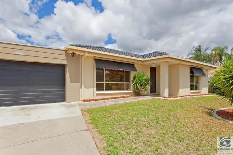 6 Campaspe Street, Wodonga VIC 3690