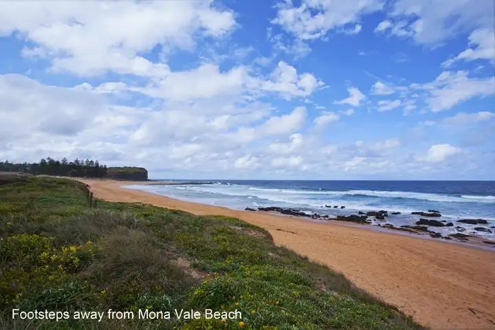 Sixth view of Homely apartment listing, 3/54 Golf Avenue, Mona Vale NSW 2103