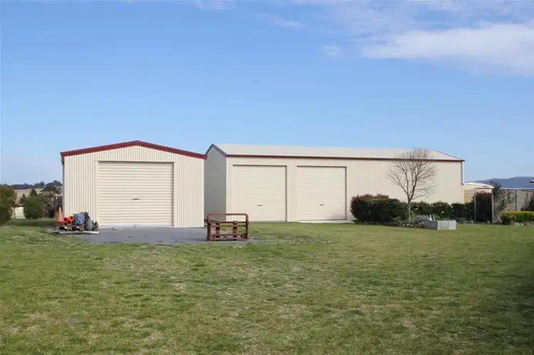 Second view of Homely house listing, 27 Washpool Creek Road, Tenterfield NSW 2372