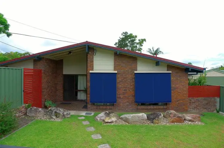 3 Marlane Court, Springwood QLD 4127