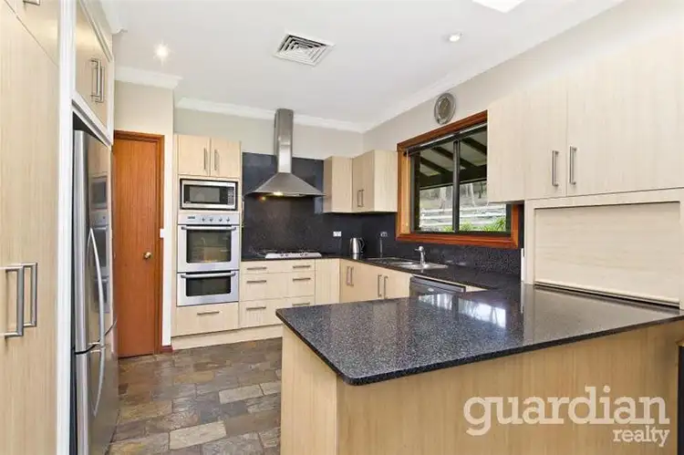 Second view of Homely house listing, 23 Blind Road, Nelson NSW 2765