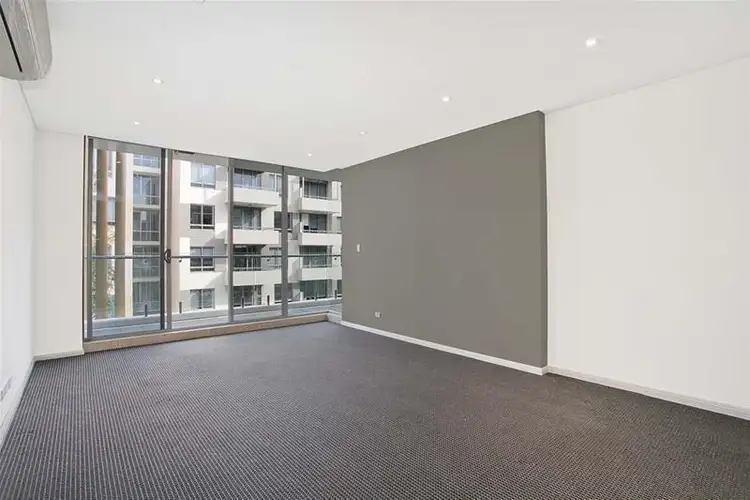 Second view of Homely apartment listing, 228/2 Seven Street, Epping NSW 2121