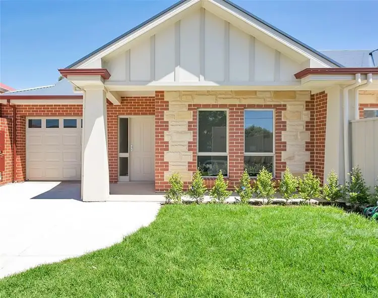 6A Barham Street, Allenby Gardens SA 5009