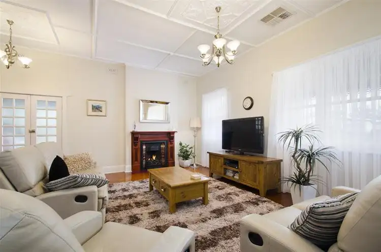 Second view of Homely house listing, 1 Franklin Street, Henley Beach SA 5022