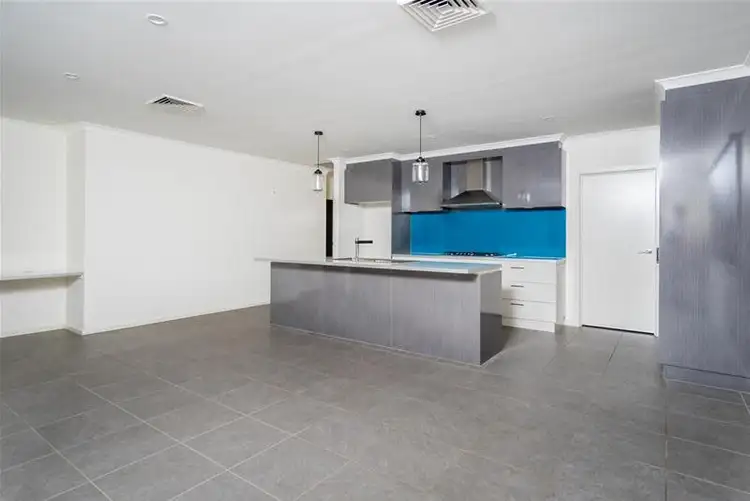 Second view of Homely house listing, 21 Stephanie Street, Mildura VIC 3500