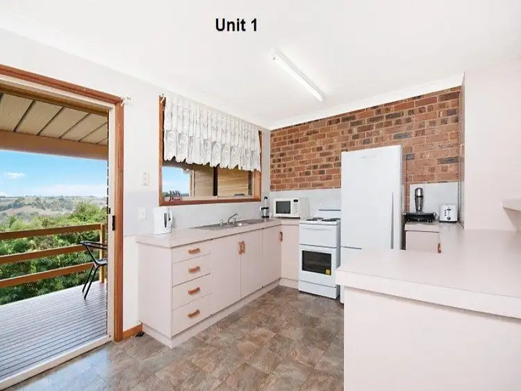 Second view of Homely house listing, 18 Pendara Crescent, Lismore Heights NSW 2480