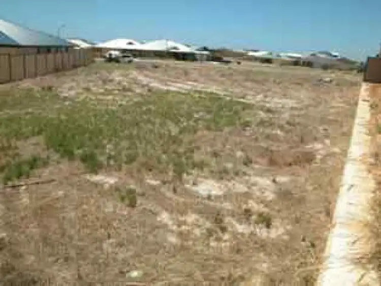Second view of Homely land listing, 7 Proton Place, Jurien Bay WA 6516
