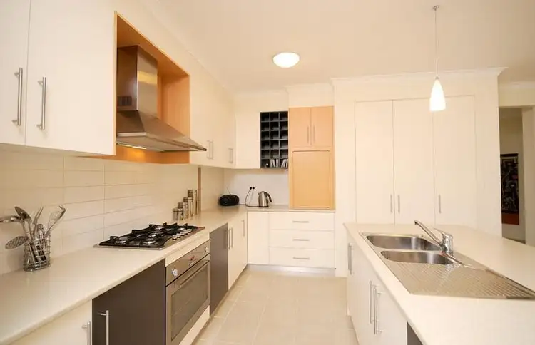 Fifth view of Homely house listing, 8 Nell Link, Leopold VIC 3224